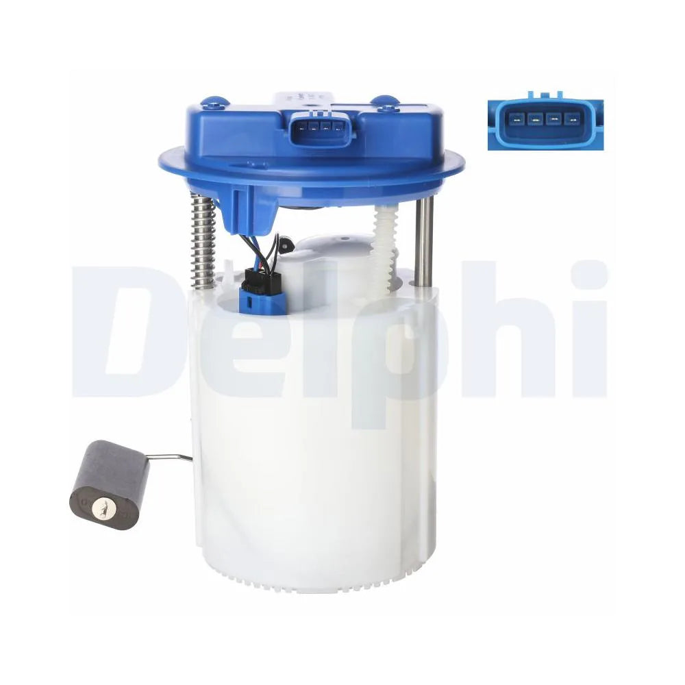 Alte Pompe Delphi pentru Dacia Duster - FG2468-12B1