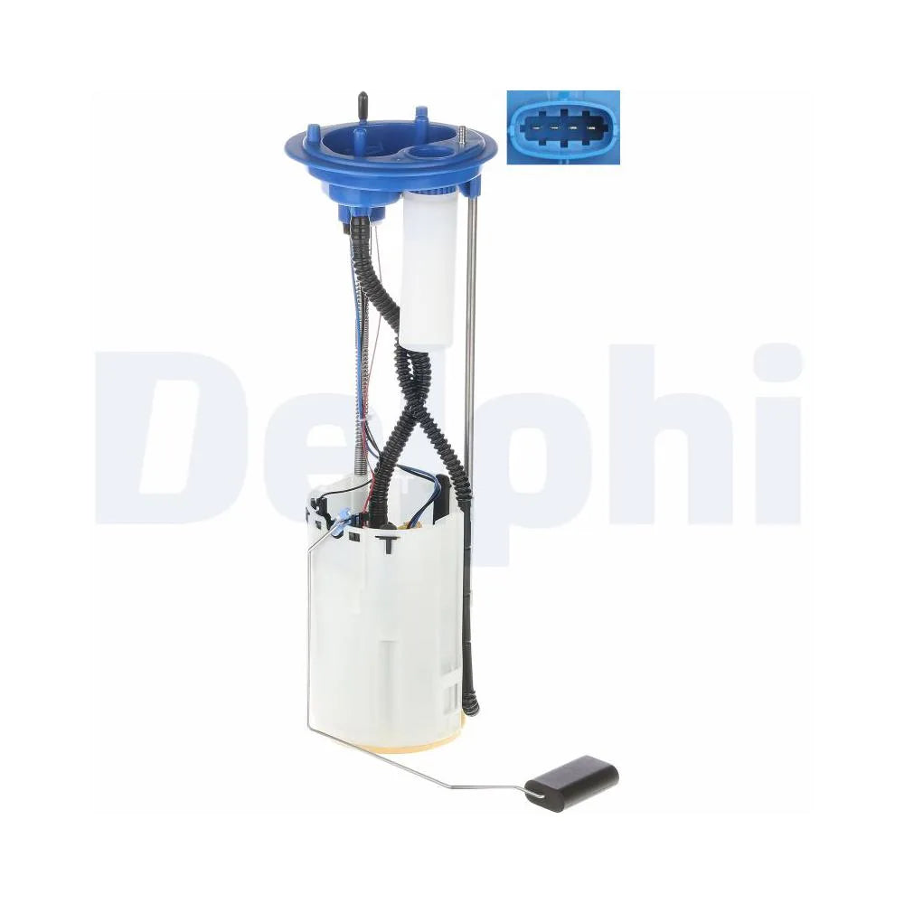 Alte Pompe Delphi pentru Fiat Ducato - FG2473-12B1