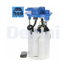 Pompa Pal Modul Toyota Avensis 2.0 03- DLP pentru Toyota Avensis - FG2486-12B1