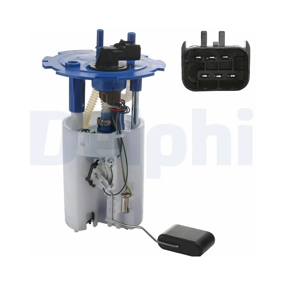 Alte Pompe Delphi - FG2496-12B1