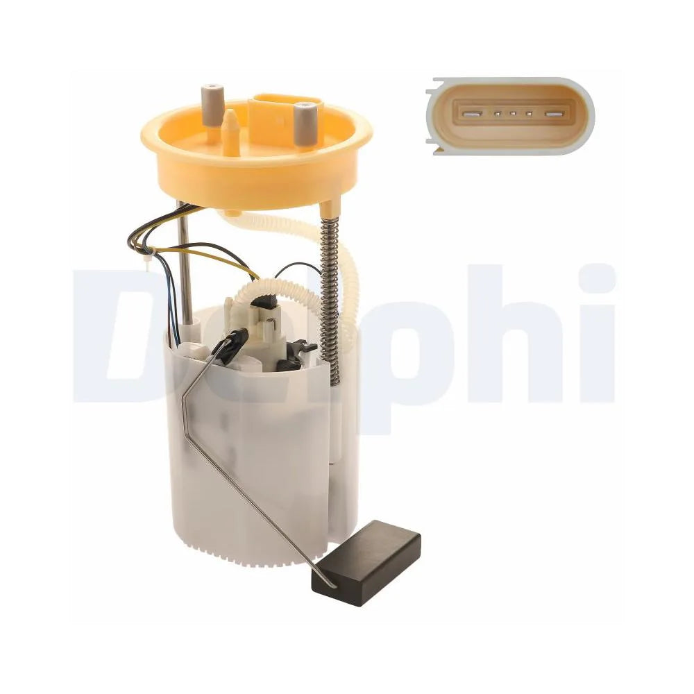 Alte Pompe Delphi - FG2498-12B1