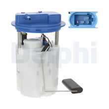 Alte Pompe Delphi - FG2617-12B1
