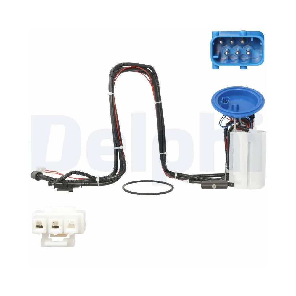 Alte Pompe Delphi - FG2639-12B1