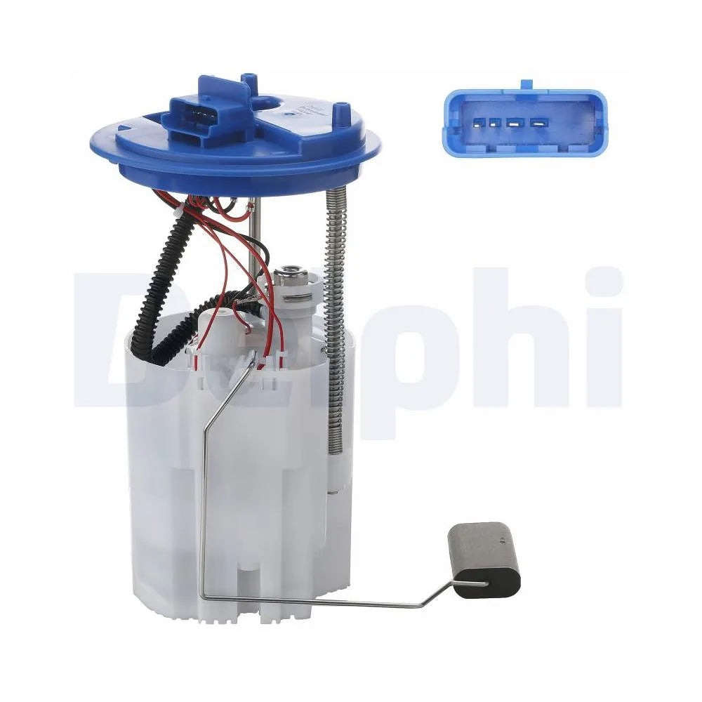 Alte Pompe Delphi - FG2647-12B1