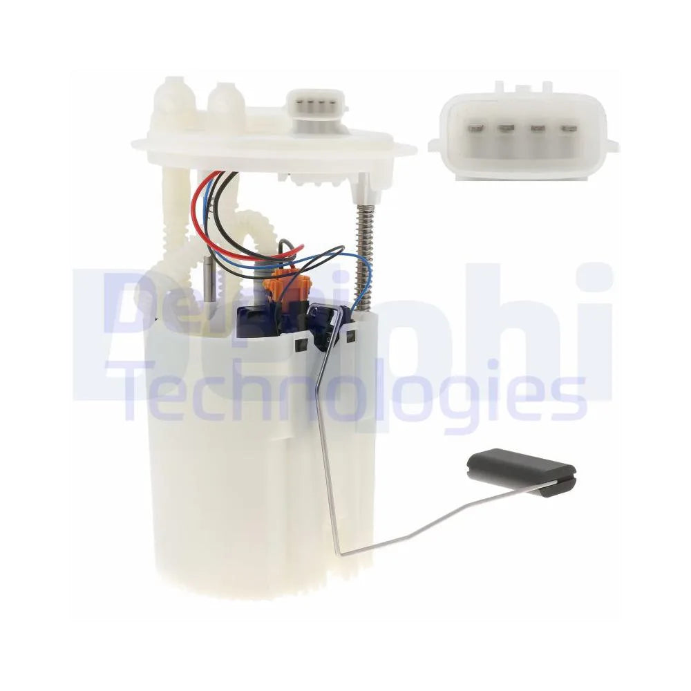 Alte Pompe Delphi - FG2694-12B1