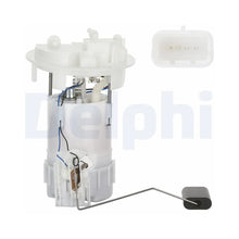 Alte Pompe Delphi pentru Citroen C3 Aircross/C3/C3 Origin/C4 Cactus/C Elysee, Peugeot 2008/208/301 - FG2701-12B1