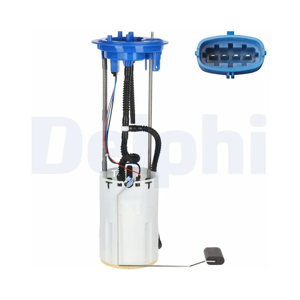 Alte Pompe Delphi - FG2702-12B1