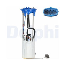 Alte Pompe Delphi - FG2702-12B1