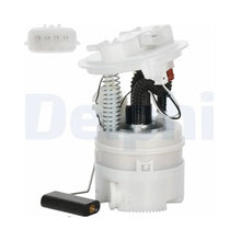 Alte Pompe Delphi - FG2704-12B1