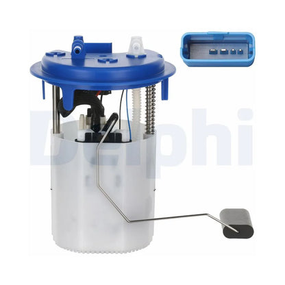 Alte Pompe Delphi - FG2706-12B1