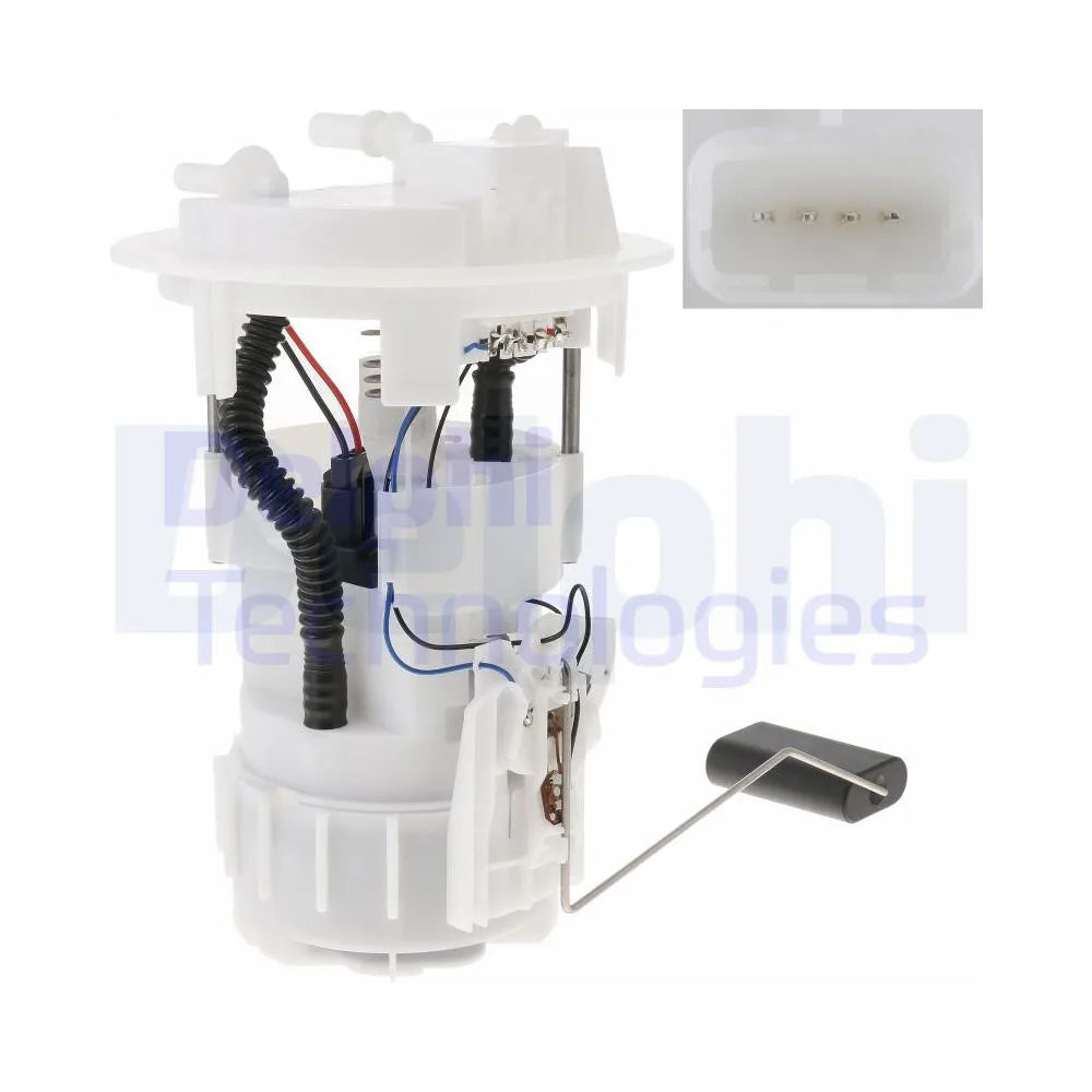 Alte Pompe Delphi - FG2716-12B1