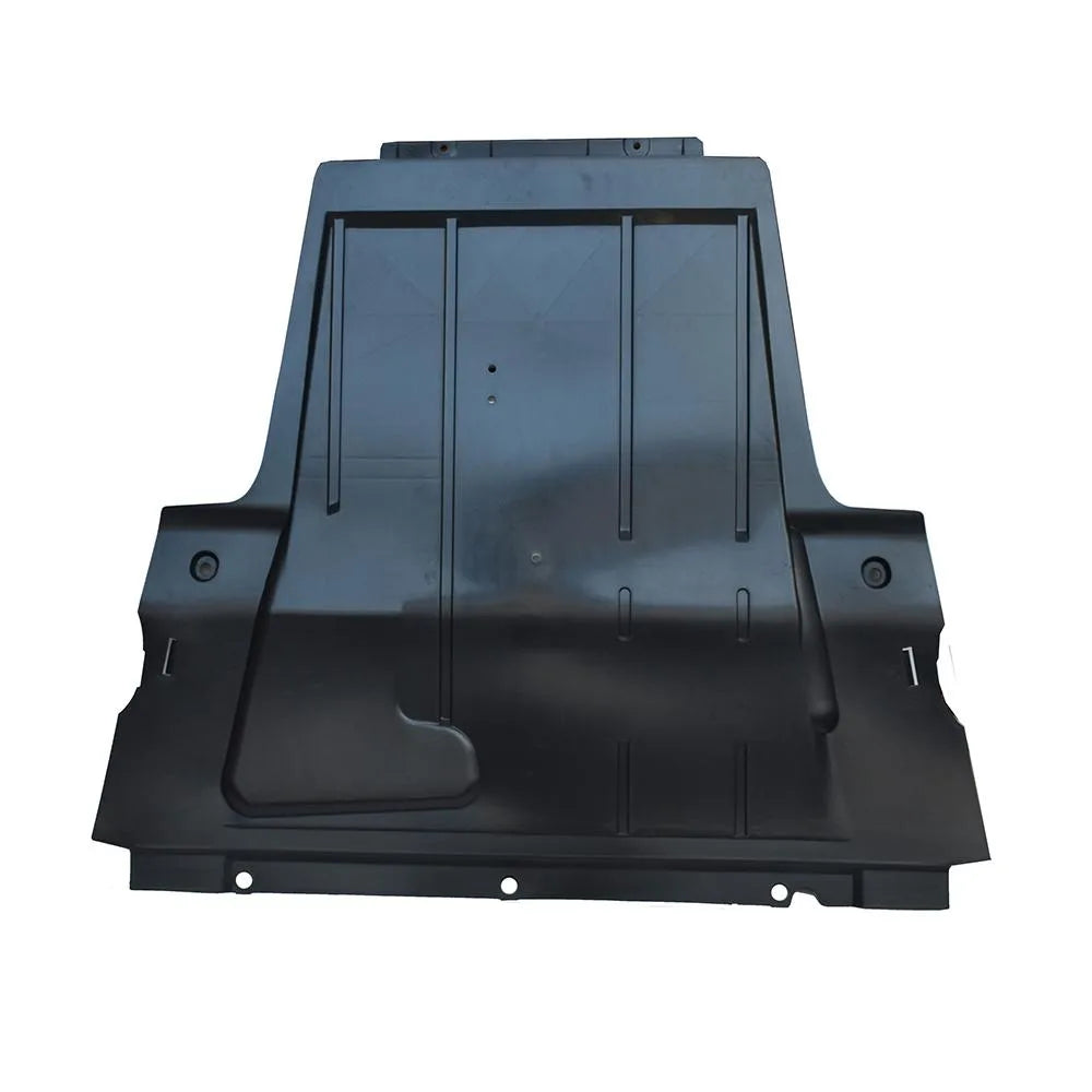 Scut Motor Plastic Flank - FL 937