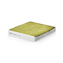 Filtru, Aer Habitaclu Mann-Filter - FP 1919