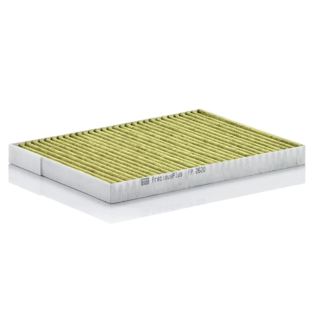Filtru Polen MANN-FILTER pentru Renault Koleos I - FP 2620
