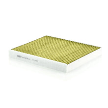 Filtru, Aer Habitaclu Mann-Filter 0.34 kg - FP 2757