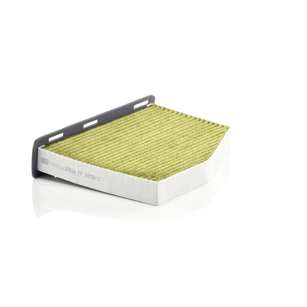 Filtru Polen Mann-Filter 0.32 kg - FP 2939/1