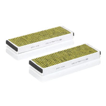 Filtru, Aer Habitaclu Mann-Filter 0.34 kg - FP 3023-2