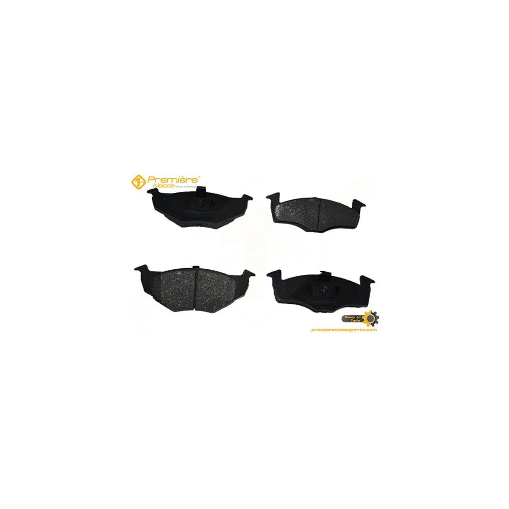 Placute Frana Premiere - FPF.136