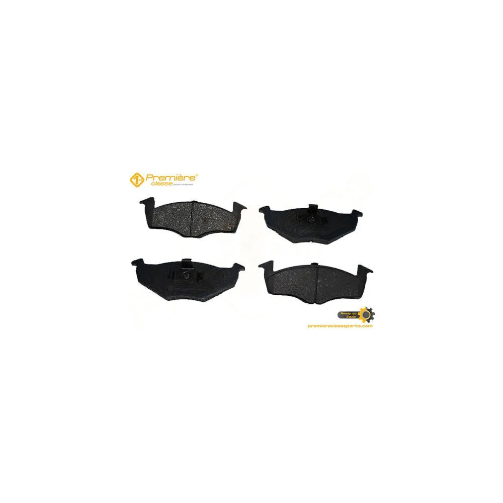 Placute Frana Premiere - FPF.139