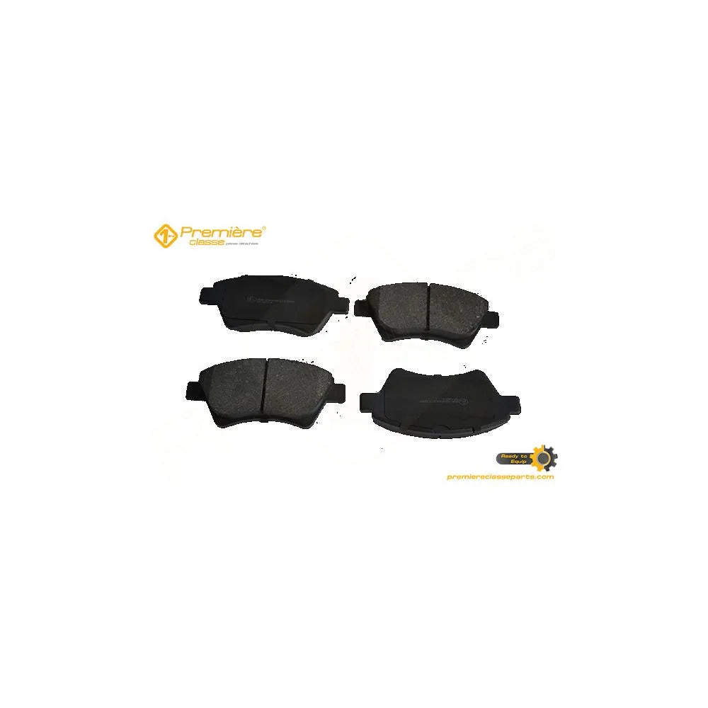 Placute Frana Premiere - FPF.145