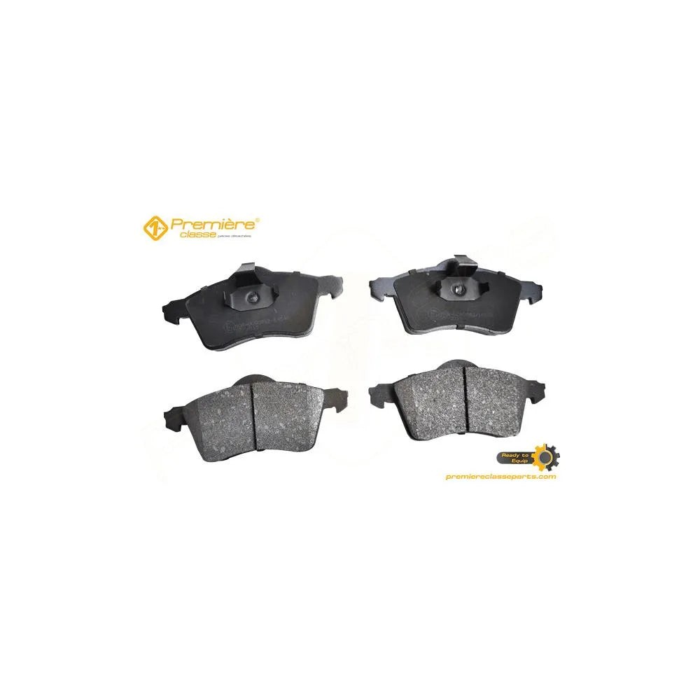 Placute Frana Premiere - FPF.216