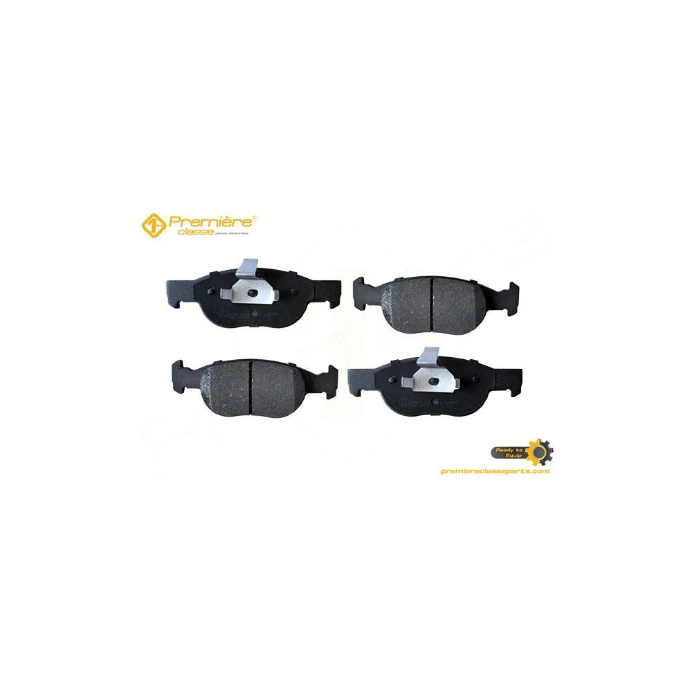 Placute Frana Premiere - FPF.396