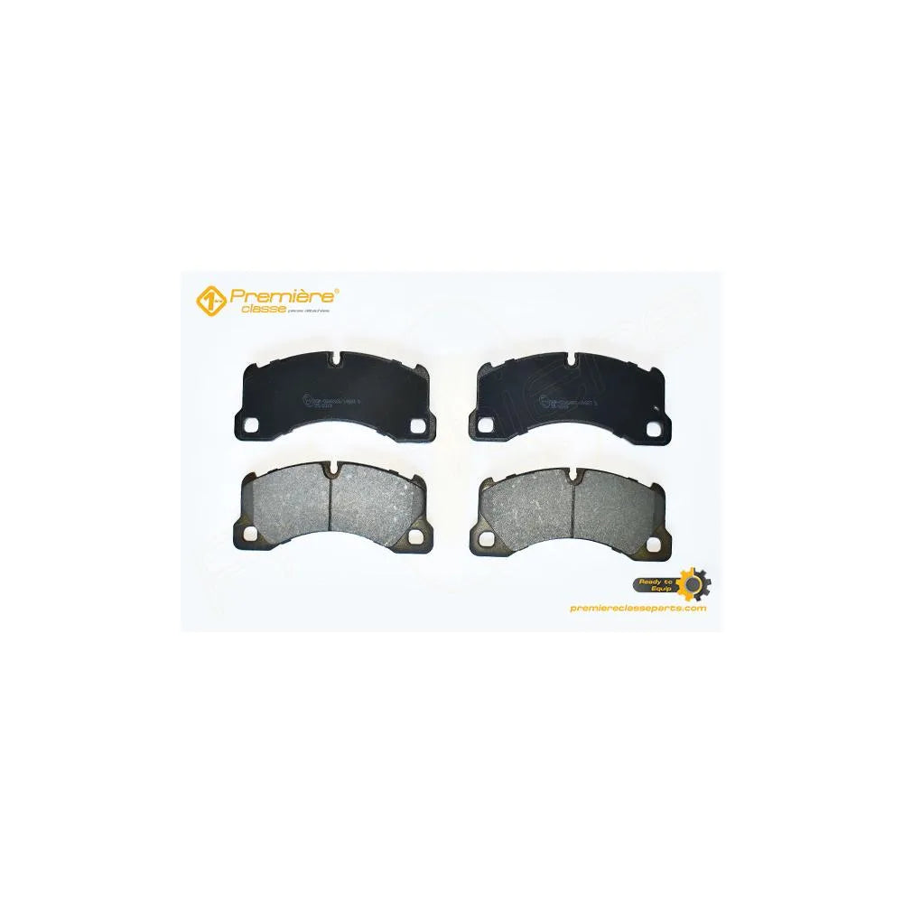 Placute Frana Premiere - FPF.524