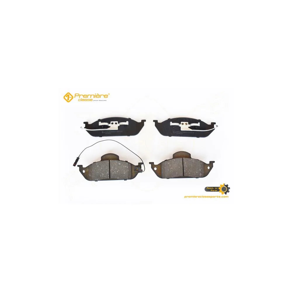 Placute Frana Premiere - FPF.548