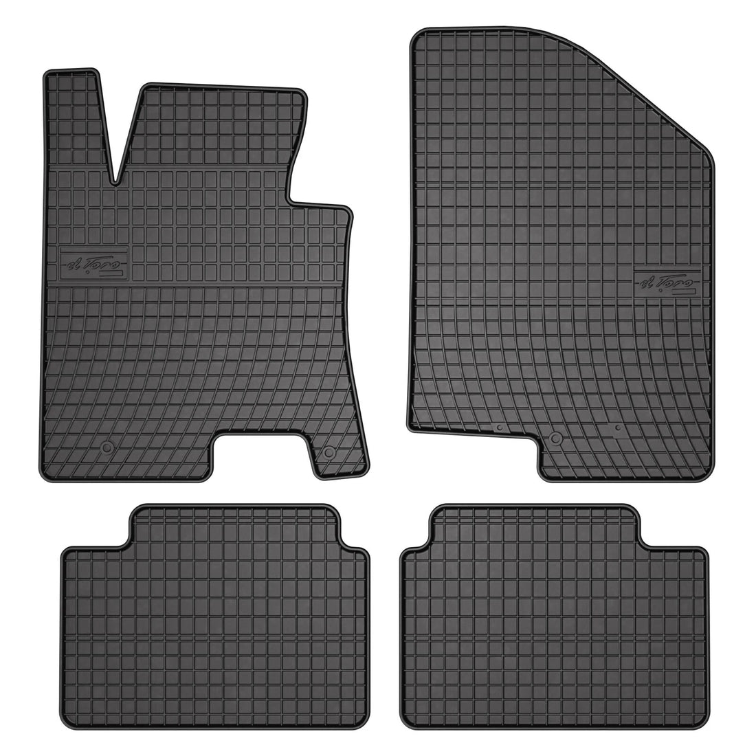 Set Covorase FROGUM pentru Kia Ceed - FRO0430C