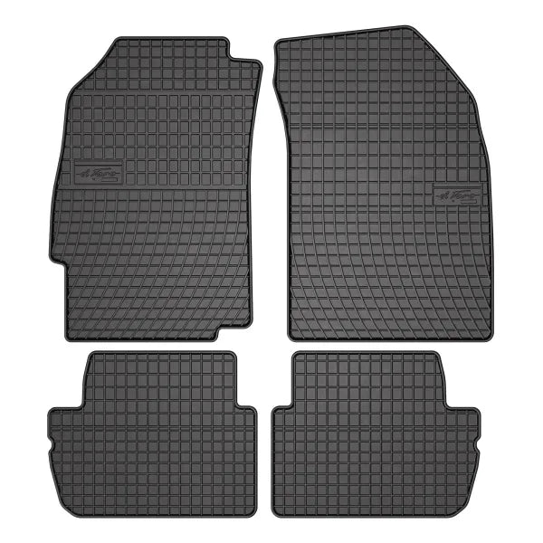 Set Covorase FROGUM pentru Chevrolet Spark - FRO0698