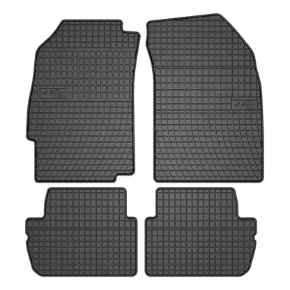 Set Covorase FROGUM pentru Chevrolet Spark - FRO0698