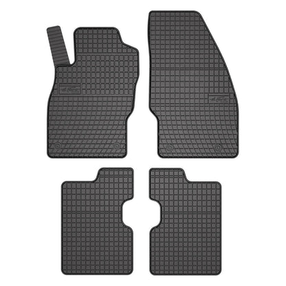 Set Covorase FROGUM pentru Opel Corsa - FRO542988