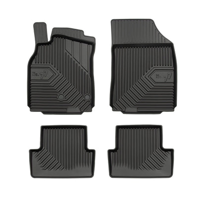 Set Covorase FROGUM pentru Renault Megane - FRO77407381
