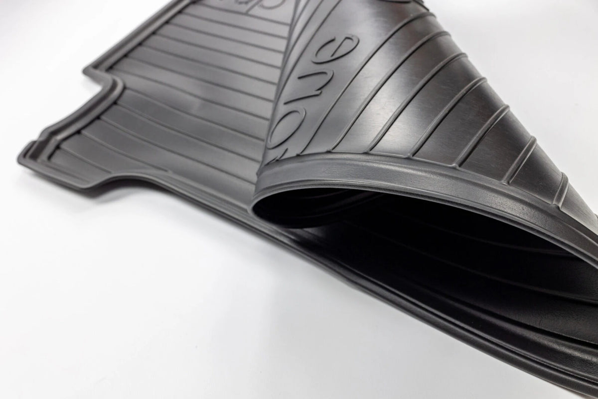 Cheder Portbagaj FROGUM pentru Mitsubishi Outlander - FRODZ400580
