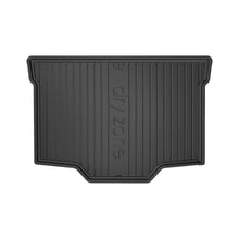 Cheder Portbagaj FROGUM pentru Suzuki Baleno - FRODZ548577