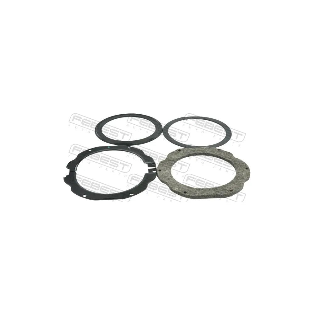 Chit Reparatie, Articulatie Directie FST - FSTTOS-001S