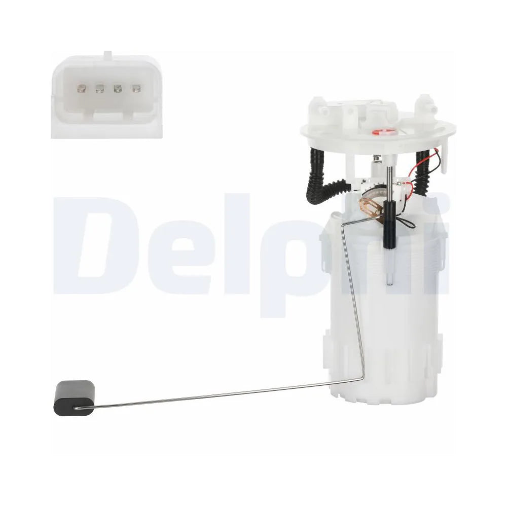 Alte Pompe Delphi pentru Renault Master - FT4111-12B1