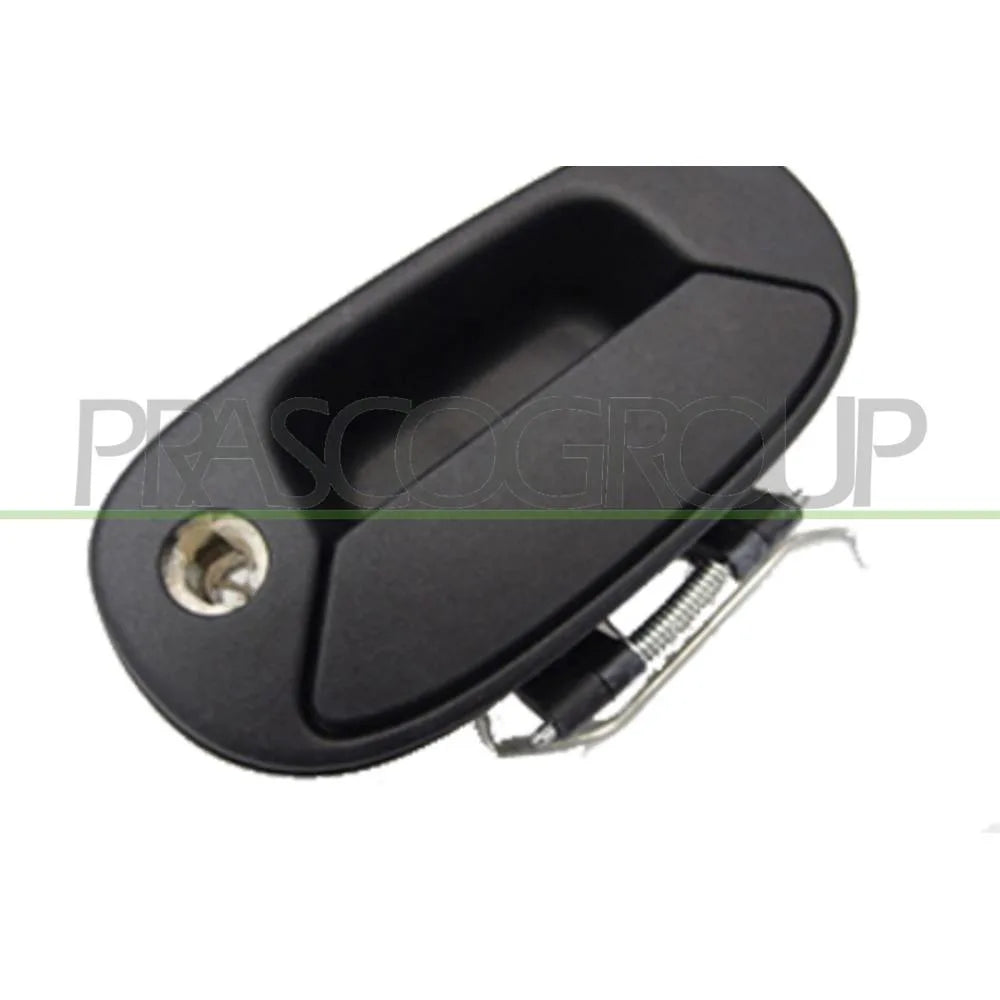 Manere Auto Prasco - FT9088342