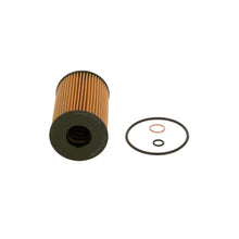 Filtru Ulei Bosch pentru BMW 5/5 Gran/5 Touring/6/6 Cupe, Rolls-Royce Cullinan/Dawn/Ghost - F026407158