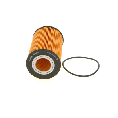 Filtru Ulei Bosch pentru Mercedes-Benz Atego 3 - F 026 407 295