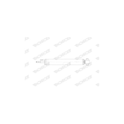 Amortizoare Monroe - G2267