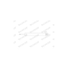 Amortizoare Monroe - G43162