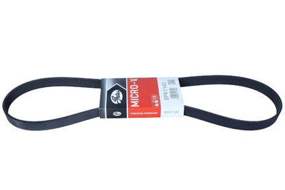 Curea Transmisie Cu Caneluri GAT - GAT6PK1143