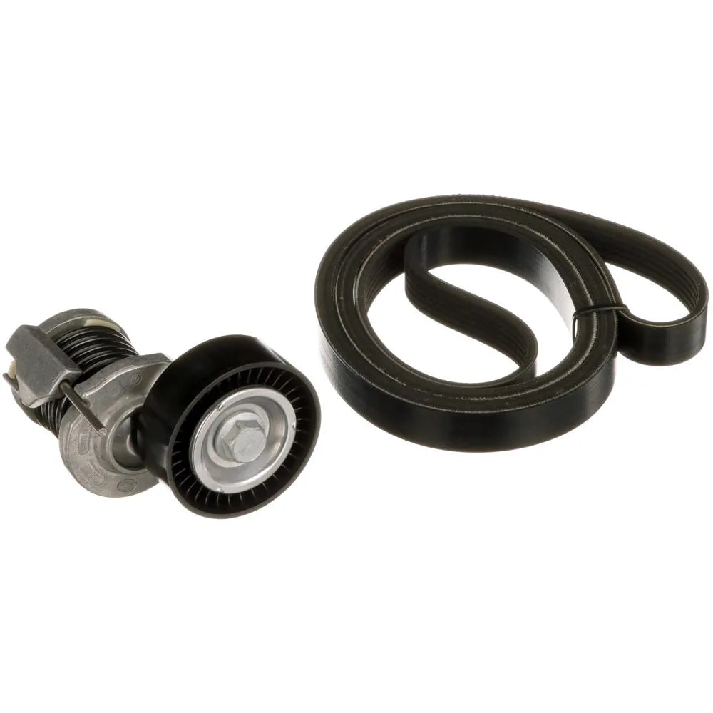 Set Curea Transmisie Cu Caneluri GAT - GATK036PK1070