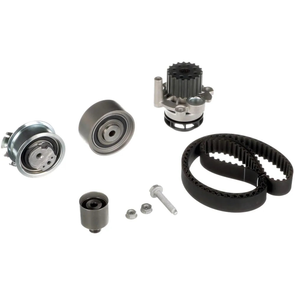 Set Pompa Apa + Curea Dintata Gates - GATKP15607XS-1