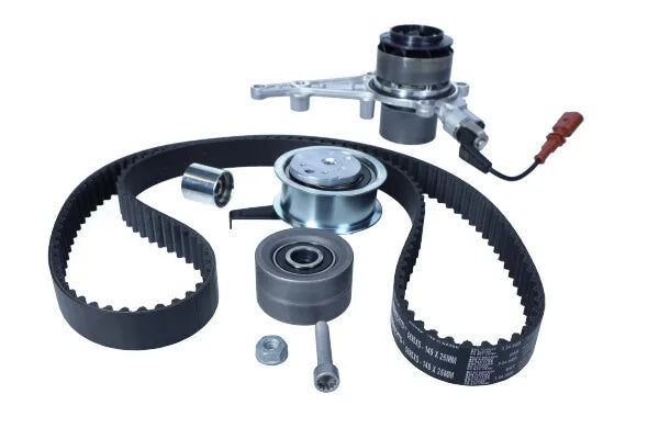 Set Pompa Apa + Curea Dintata GAT - GATKP15695XS-1