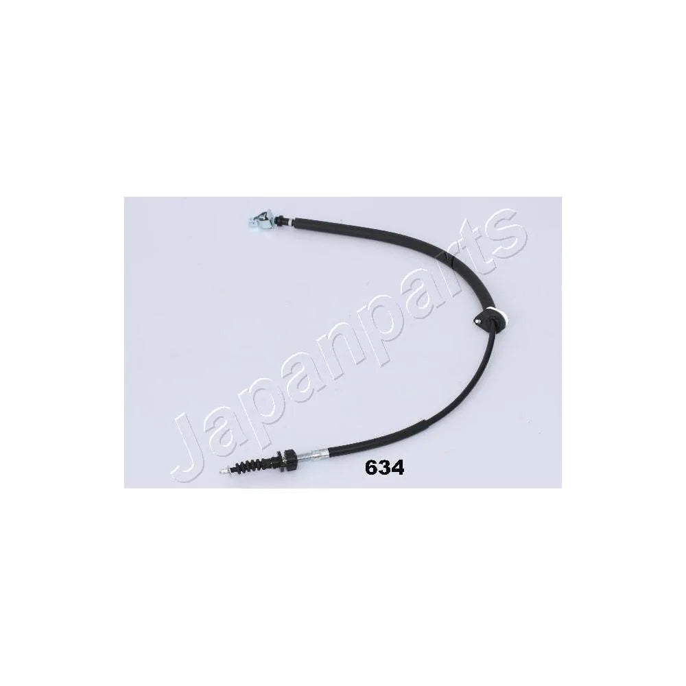 Cablu Ambreiaj Japan Parts - GC-634