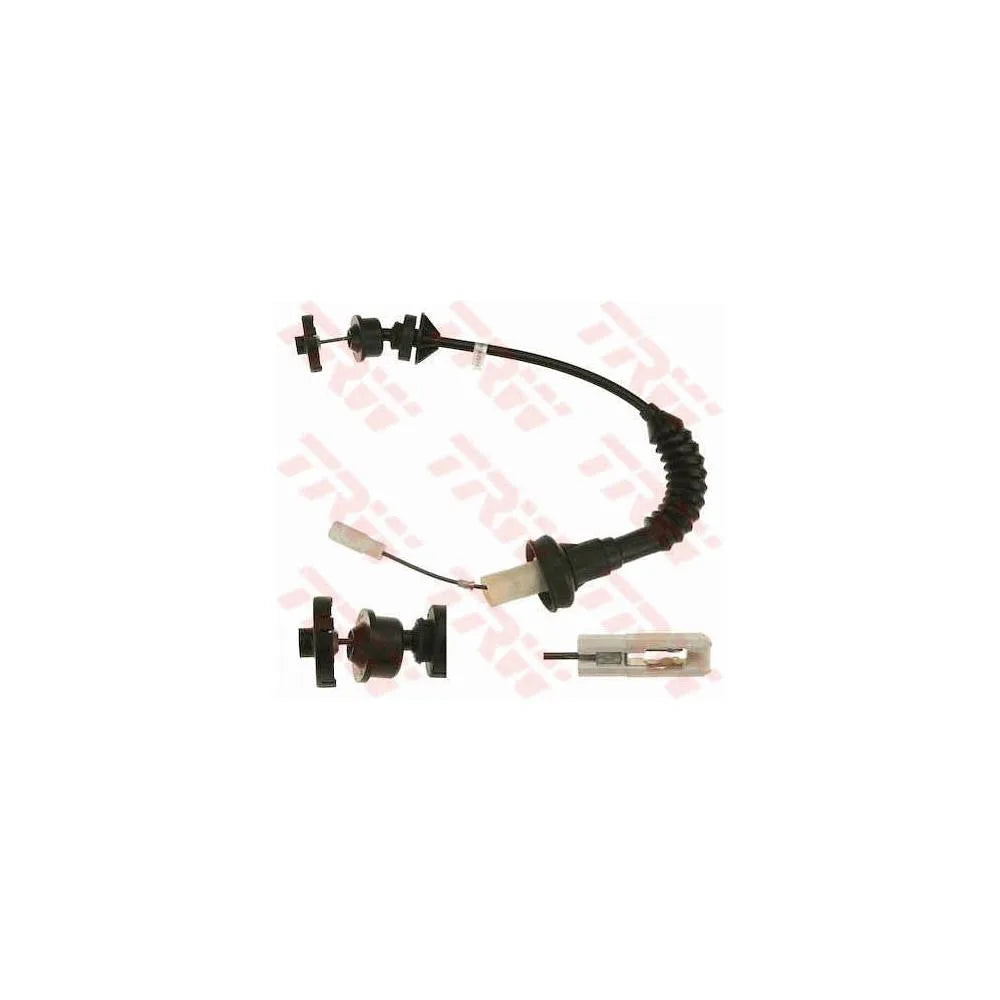 Cablu Ambreiaj TRW pentru Peugeot 206 - GCC1741