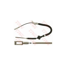 Cablu Ambreiaj TRW pentru Fiat Cinquecento/Seicento 600/Seicento 600 Caseta - GCC1913