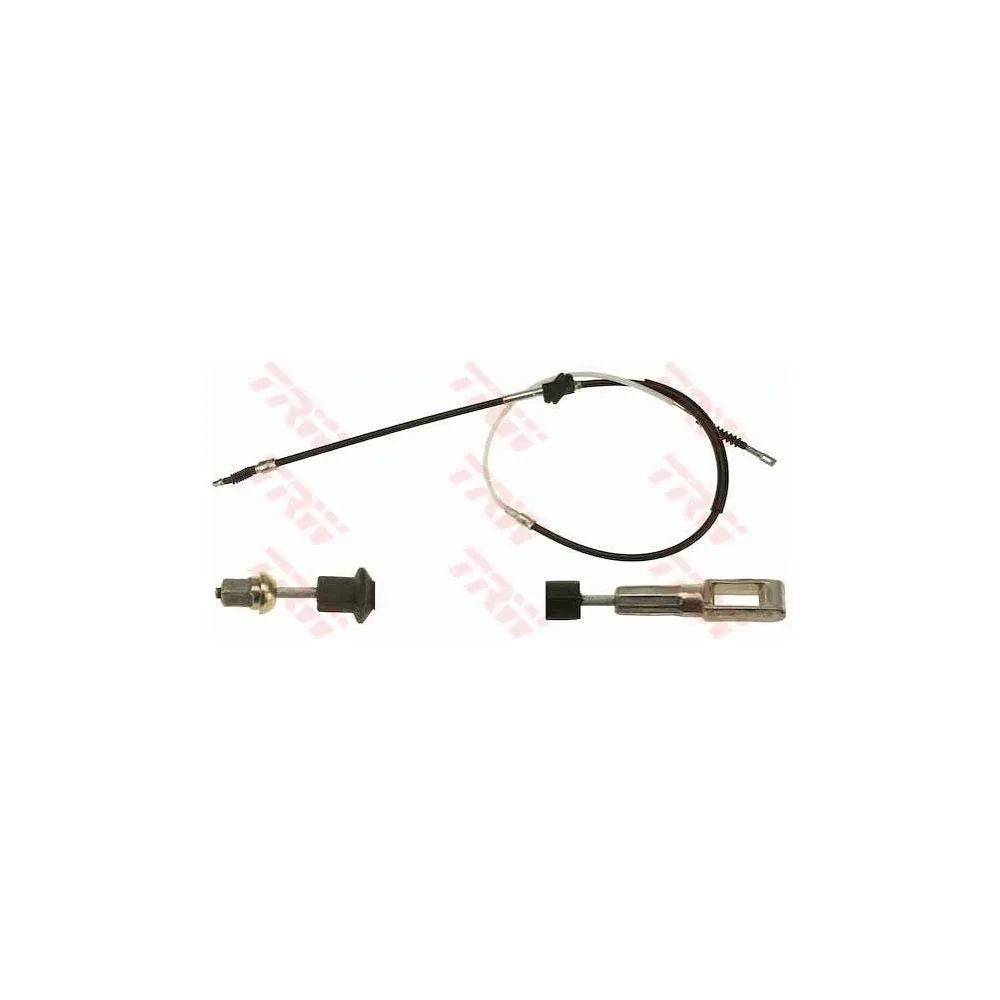 Cablu Frana TRW pentru Audi 100/A6 - GCH1658